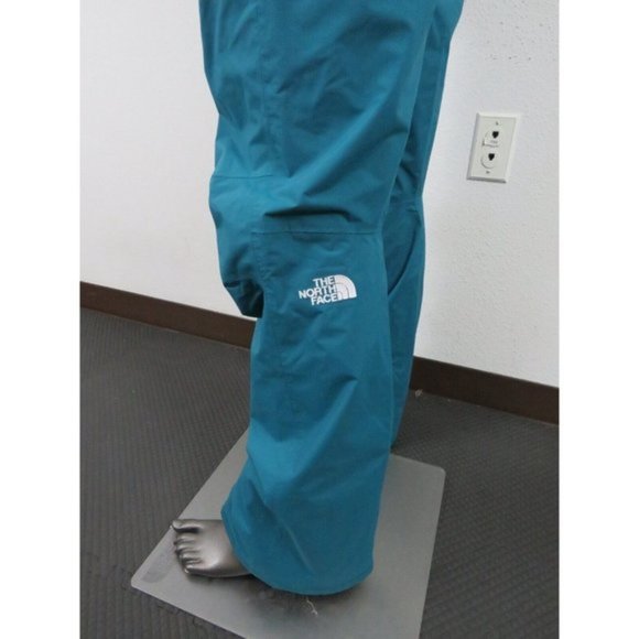 THE NORTH FACE Mens M Freedom Ski/Snowboard Shell Waterproof Snow Pants - Picture 7 of 14